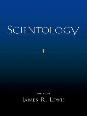cover image of Scientology